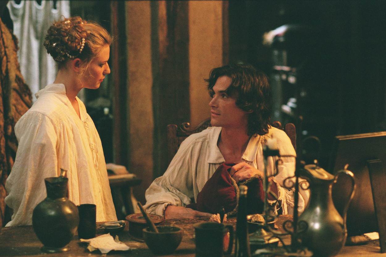 Billy Crudup i Claire Danes