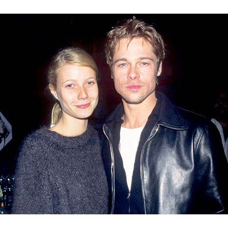 Prekid Brada Pitta i Gwyneth Paltrow
