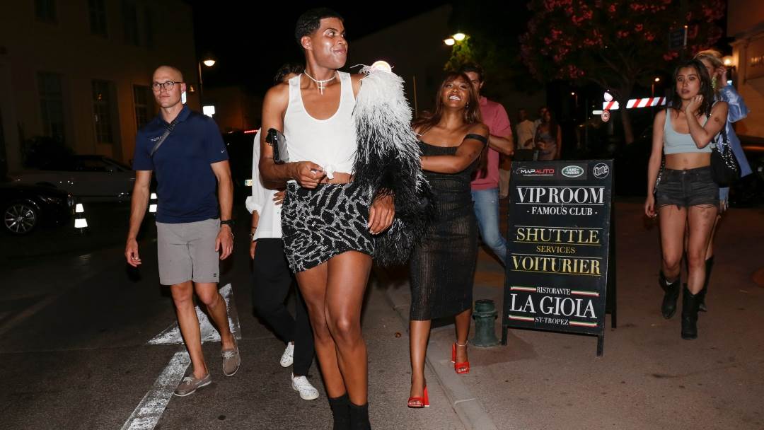 EJ Johnson