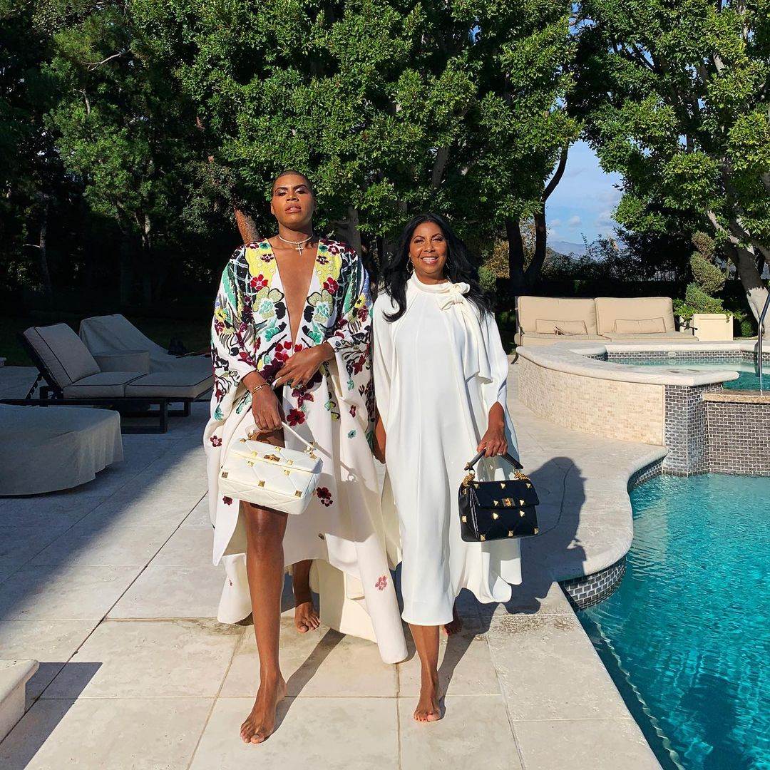 EJ Johnson