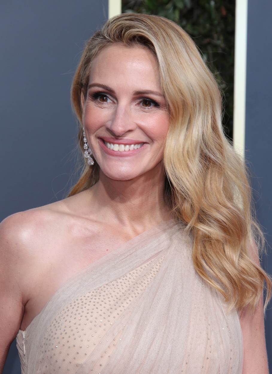 Julia Roberts je jedna od najljepših žena svijeta