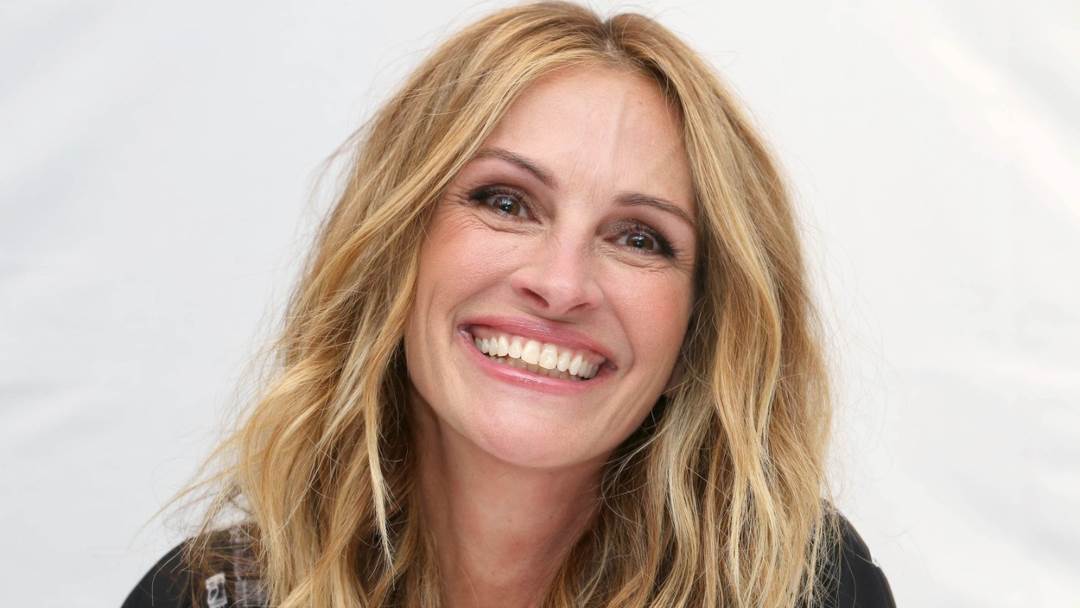 Julia Roberts