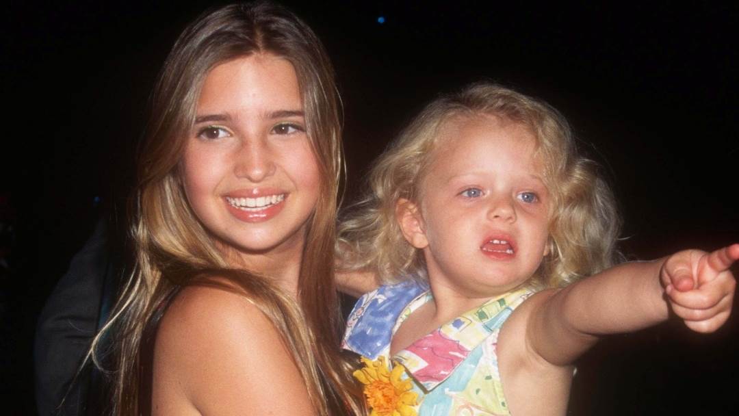 Ivanka Trump