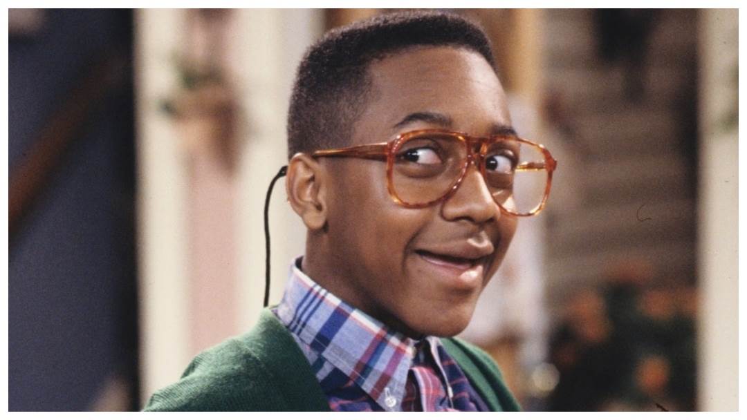 Jaleel White