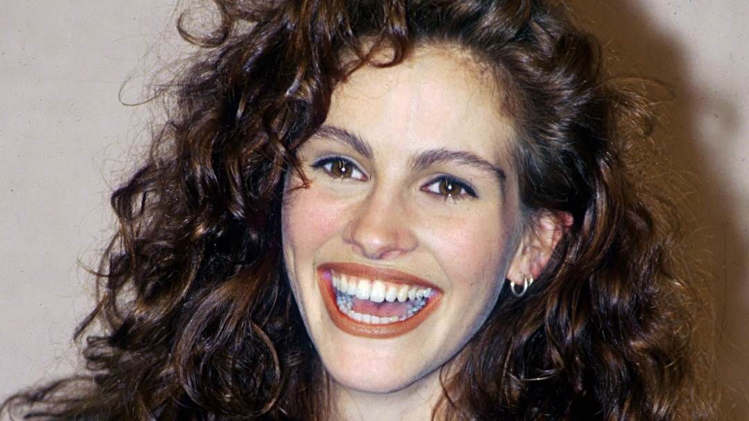 Julia Roberts