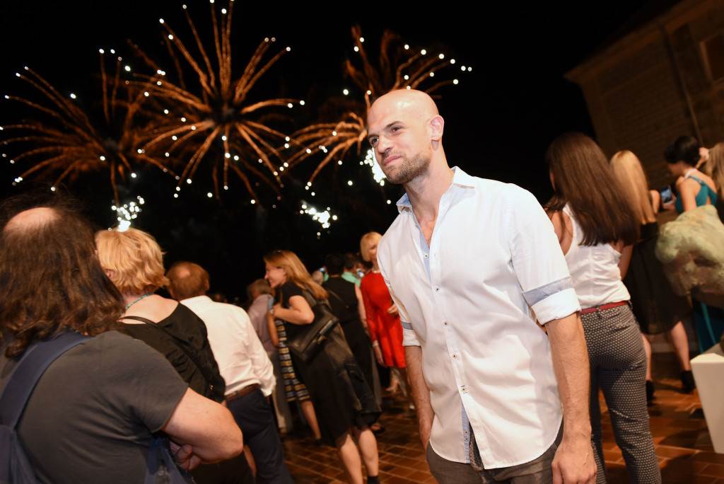 Otvorene 66. Dubrovačke ljetne igre