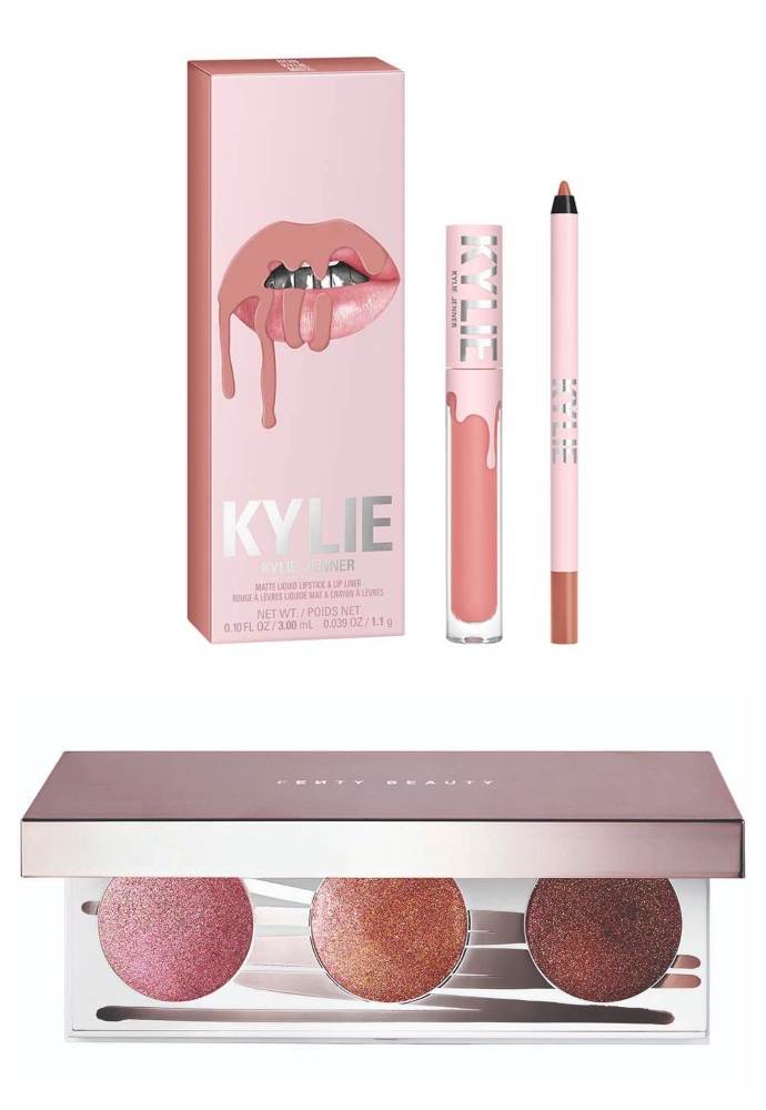 Kylie Cosmetics