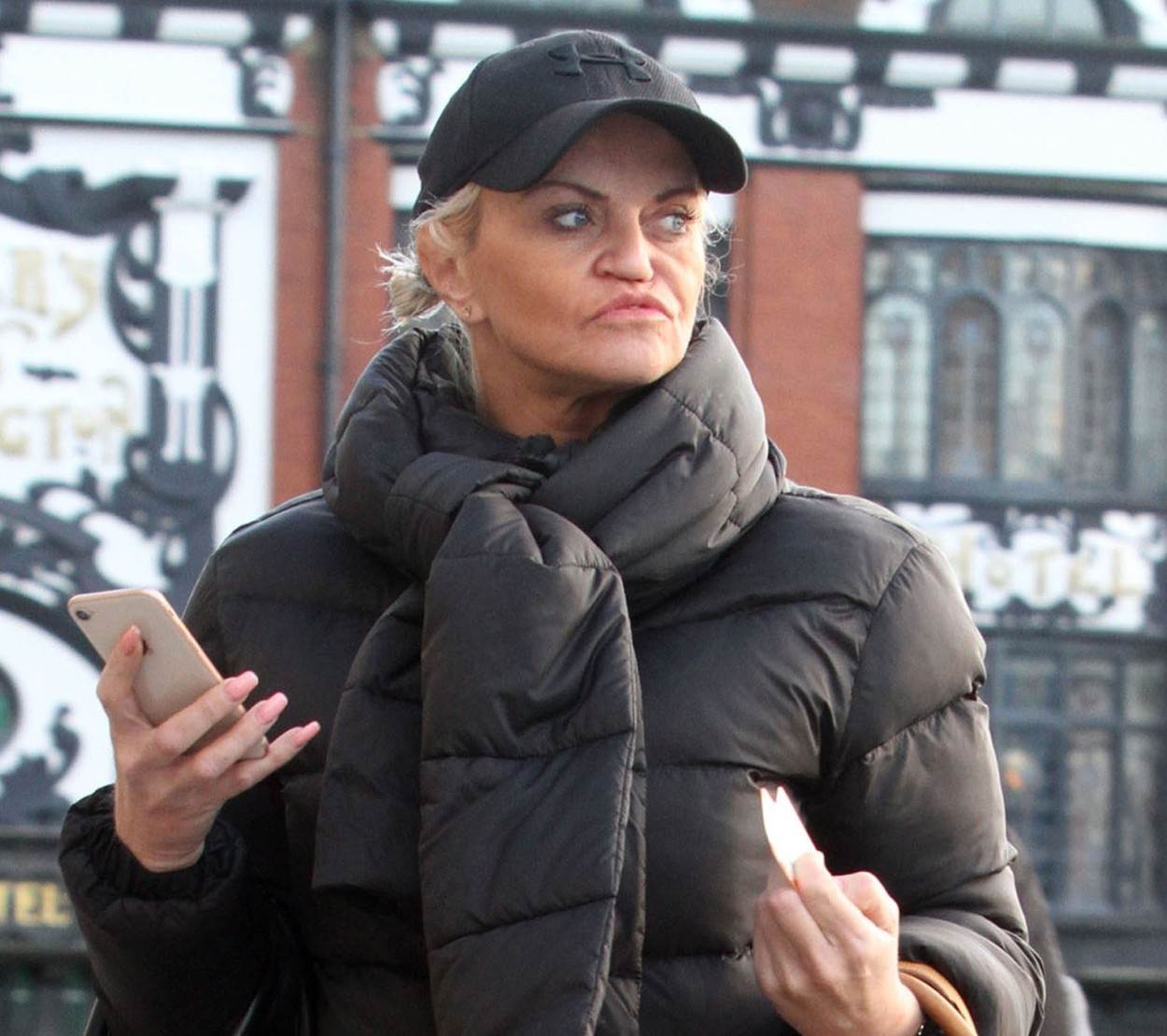 Danniella Westbrook