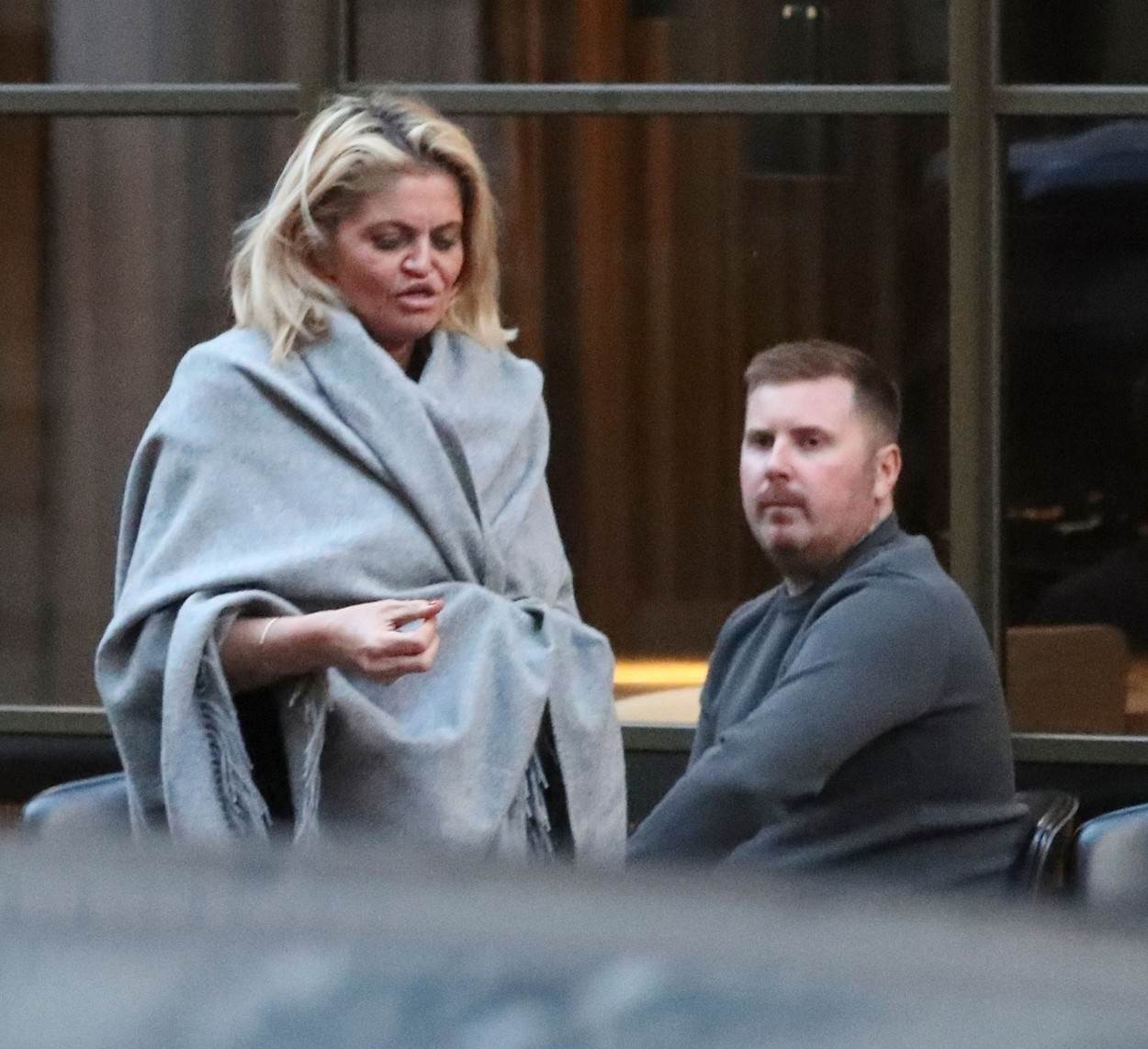 Danniella Westbrook
