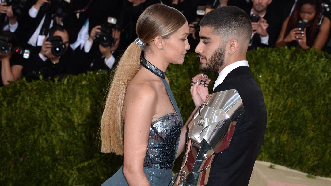 Gigi Hadid i Zayn Malik su prekinuli u listopadu 2021. nakon incidenta s njezinom majkom.