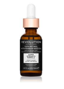 Retinol serum