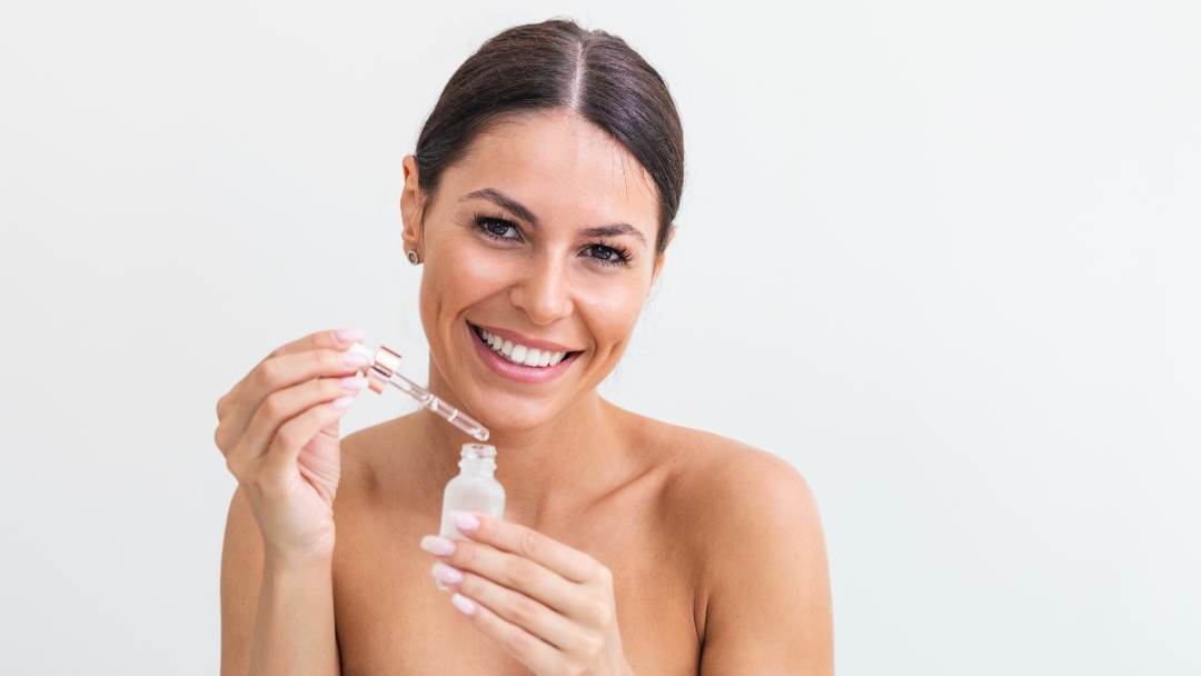 Retinol serum
