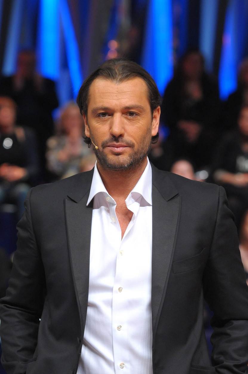 Rossano Rubicondi