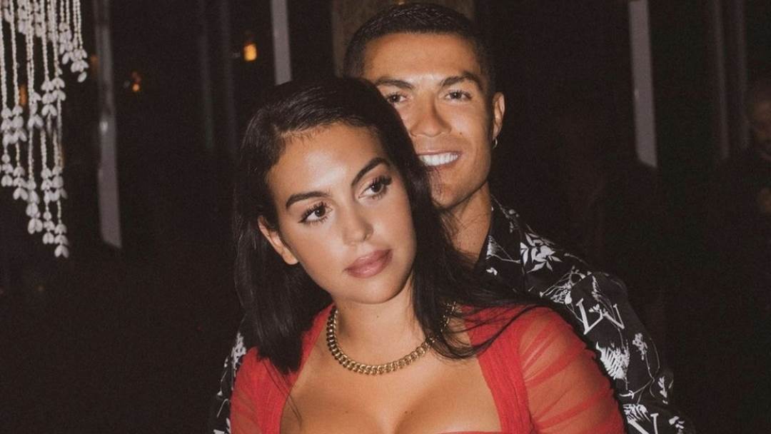 Georgina Rodriguez i Cristiano Ronaldo zajedno su od 2016. godine.