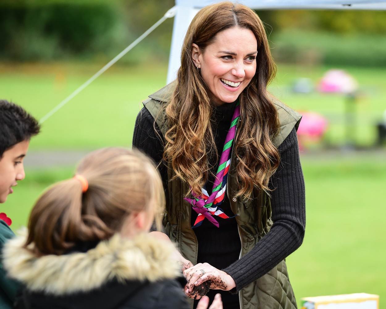 Kate Middleton