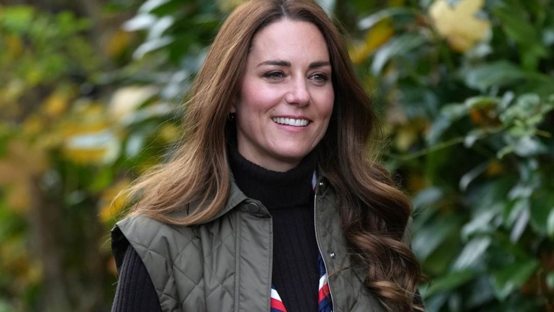 Kate Middleton