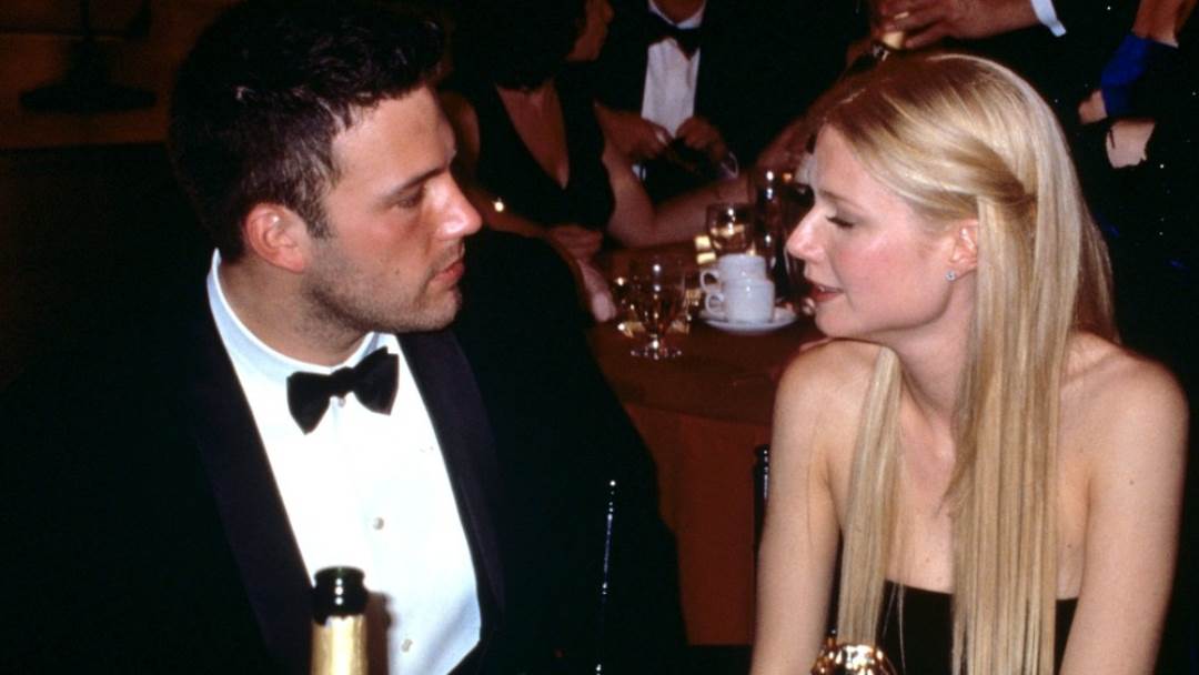 Ben Affleck i Gwyneth Paltrow su bili zajedno