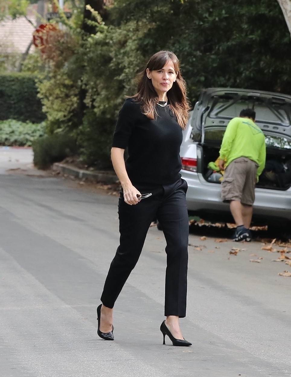 Jennifer Garner