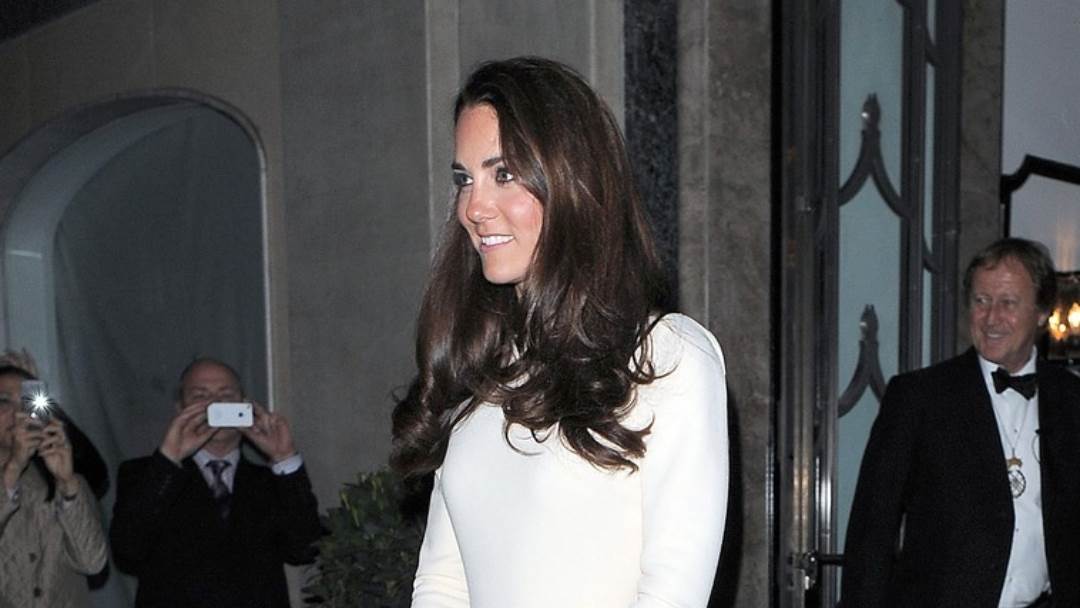 Kate Middleton