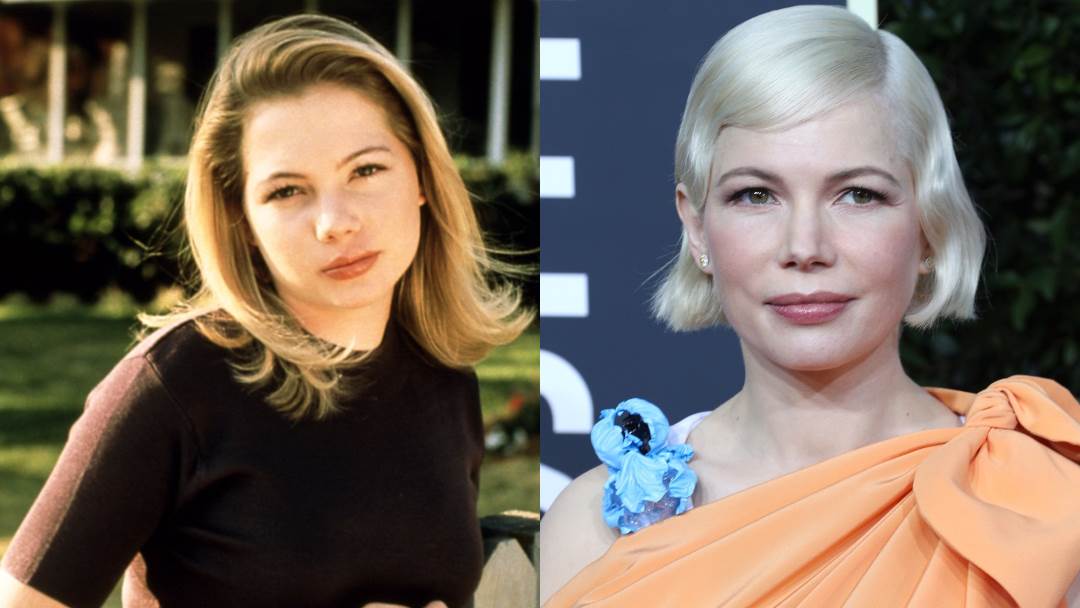 Michelle Williams