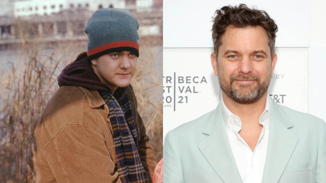 Joshua Jackson