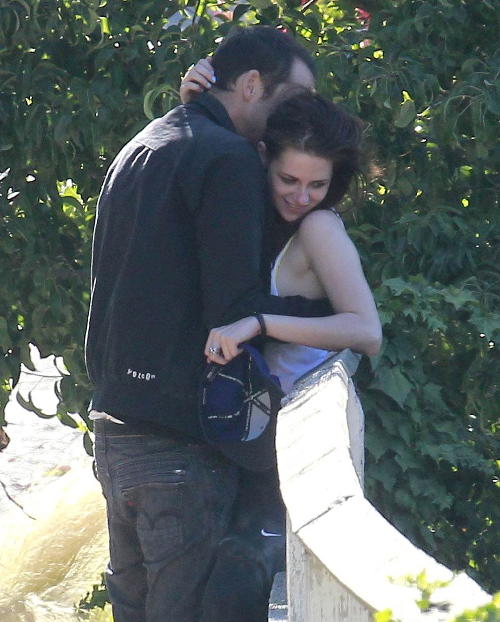 Kristen Stewart i Rupert Sanders su imali aferu koja je otkrivena zbog paparazza