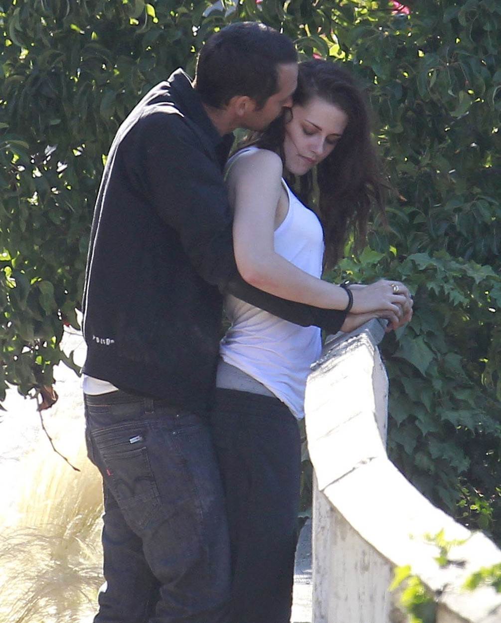 Kristen Stewart i Rupert Sanders varali su partnere