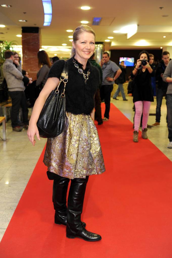 Nekad zabranjena ljubav Ivane Ergić i Marina Cvitana cvate