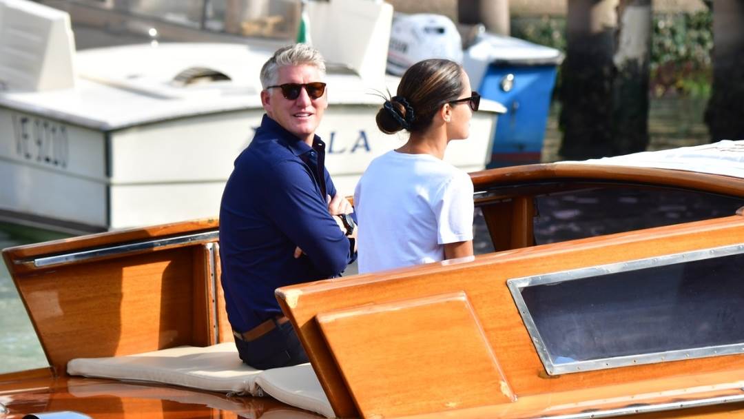 Ana Ivanović i Bastian Schweinsteiger su imali težak početak veze zbog osuda javnosti.