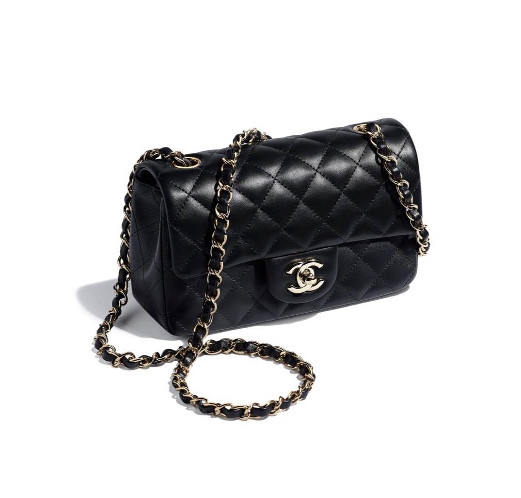 Chanel Classic Flap Bag