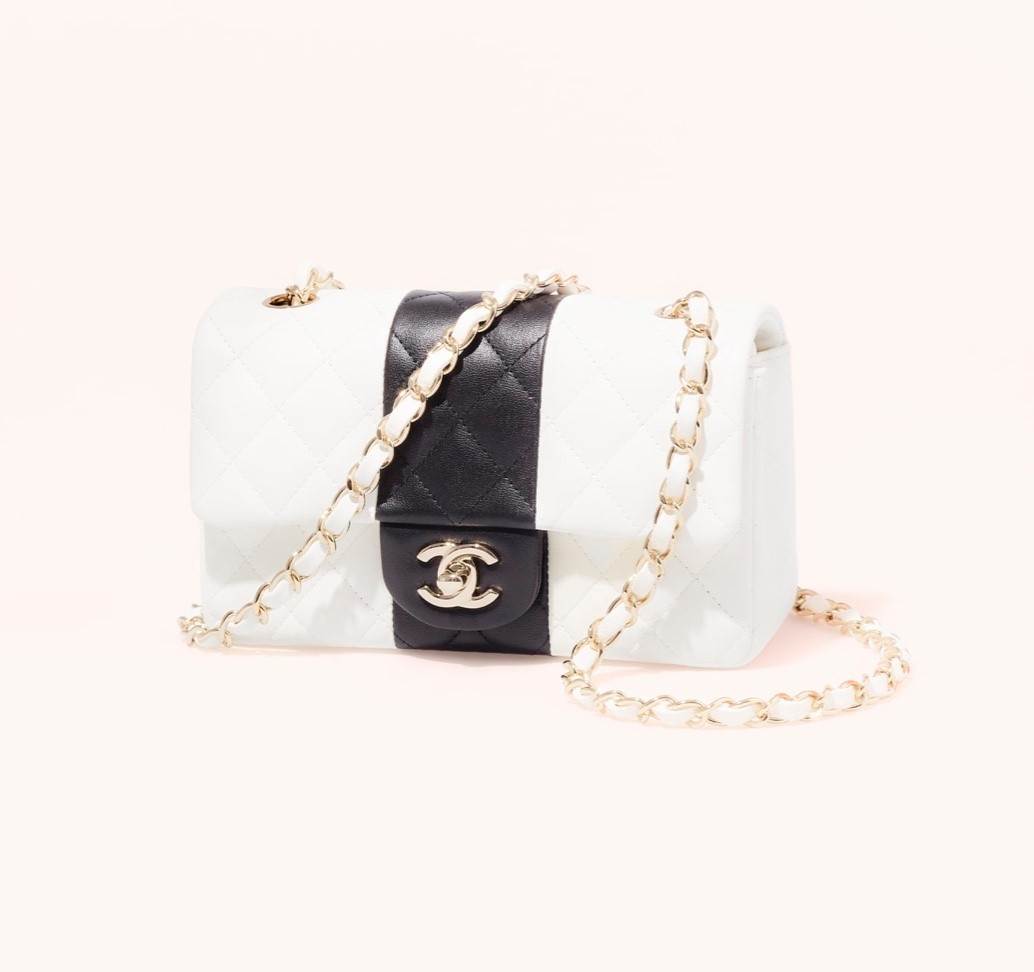 Chanel Classic Flap Bag