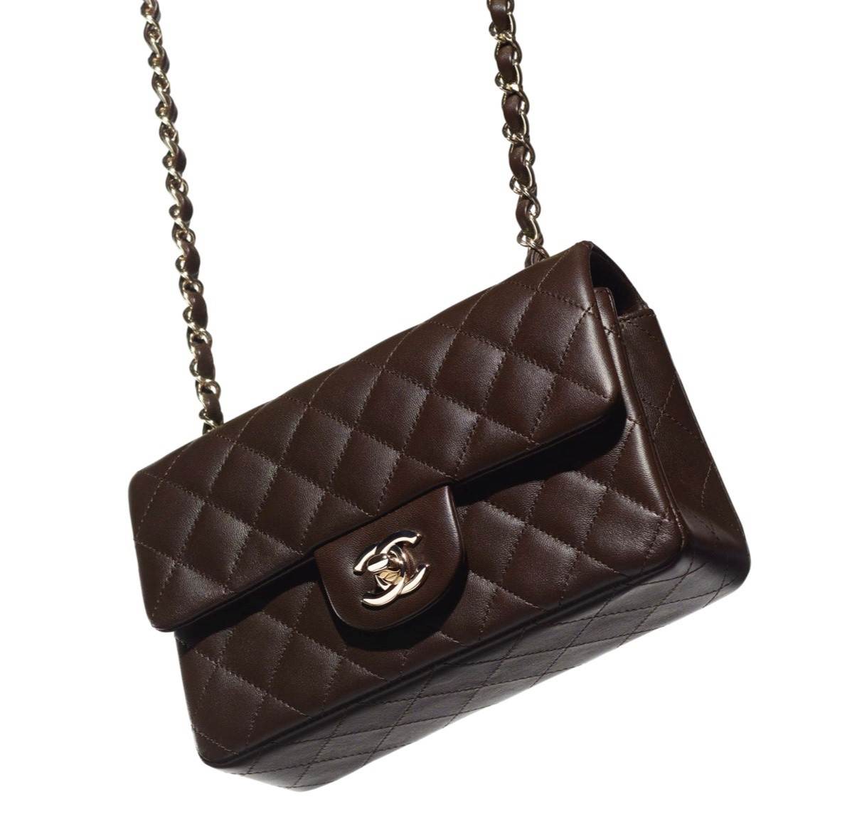 Chanel Classic Flap Bag