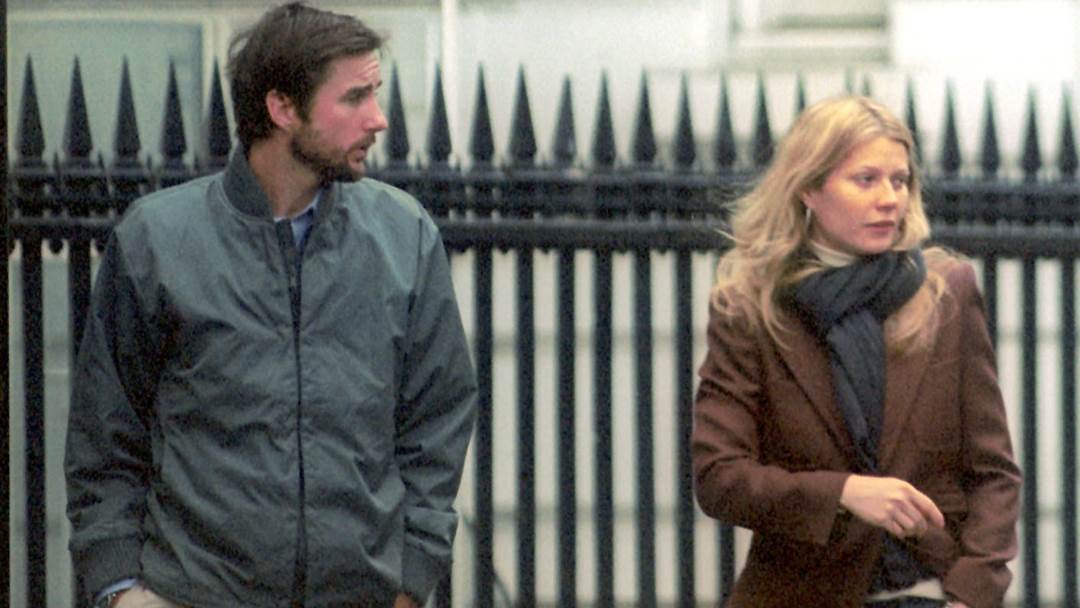 Gwyneth Paltrow i Luke Wilson