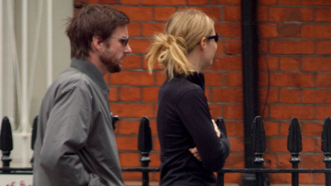 Gwyneth Paltrow i Luke Wilson