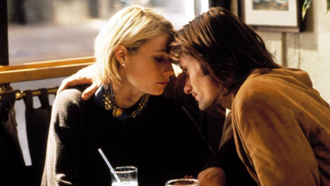 Gwyneth Paltrow i Viggo Mortensen