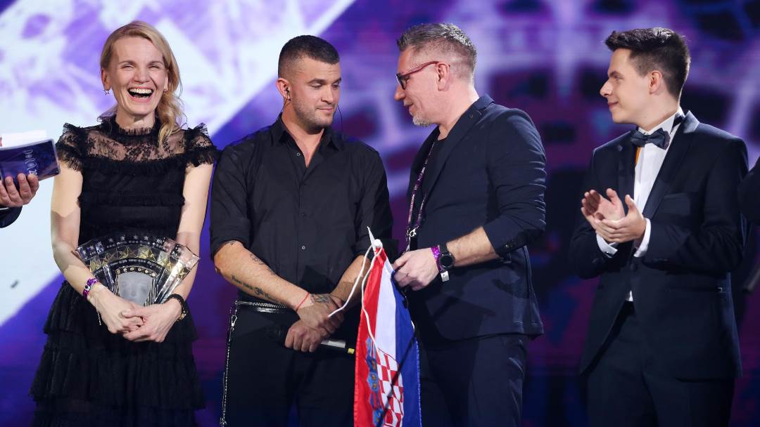 Damir Kedžo pamtit će pobjedu cijeli život