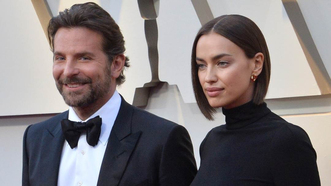 Bradley Cooper i Irina Shayk zajedno imaju kćer Leu De Seine