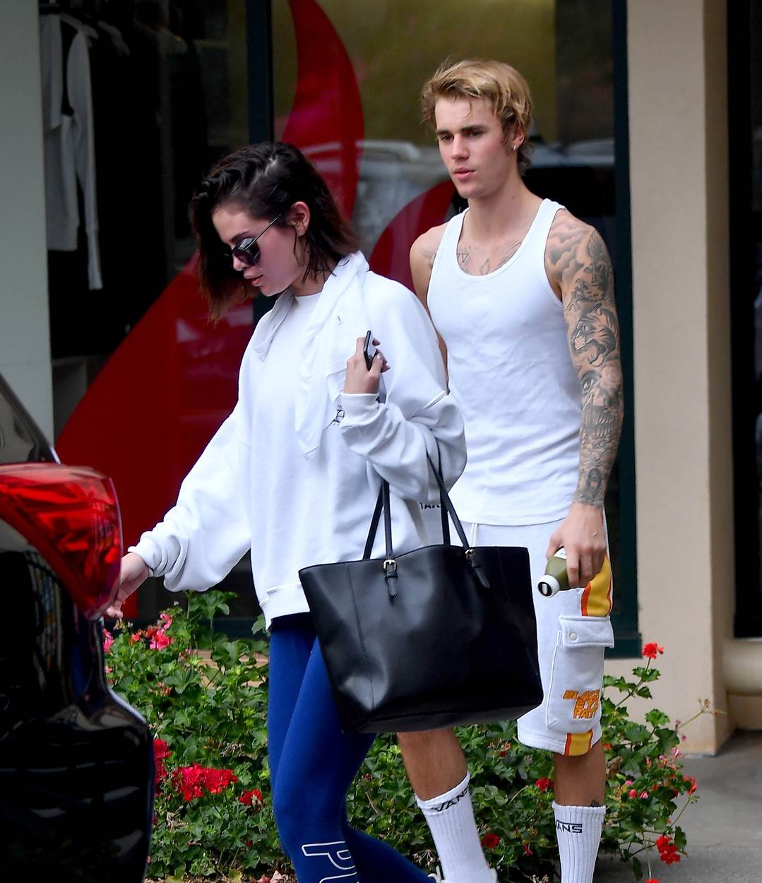 Selena Gomez i Justin Bieber bili su u turbulentnoj vezi