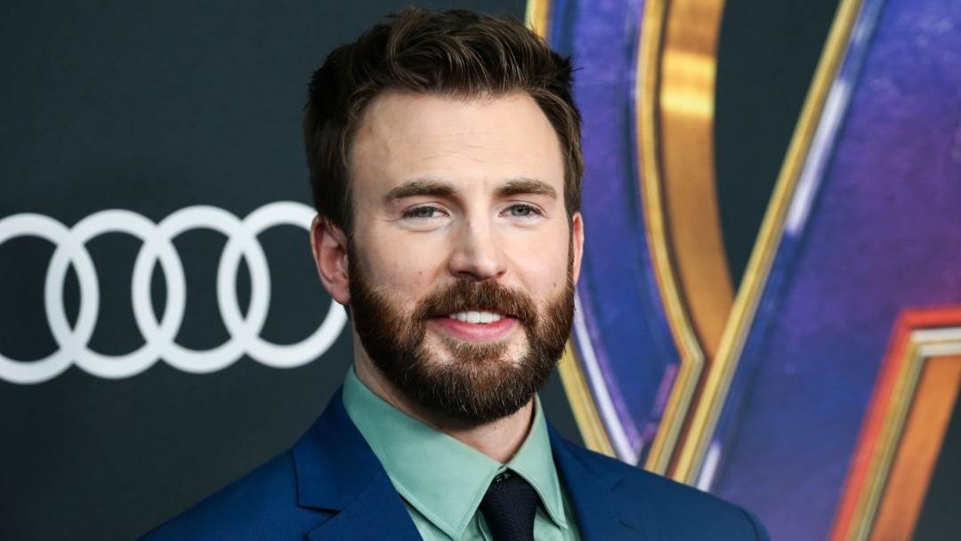 Chris Evans jedan je od najpoželjnijih muškaraca