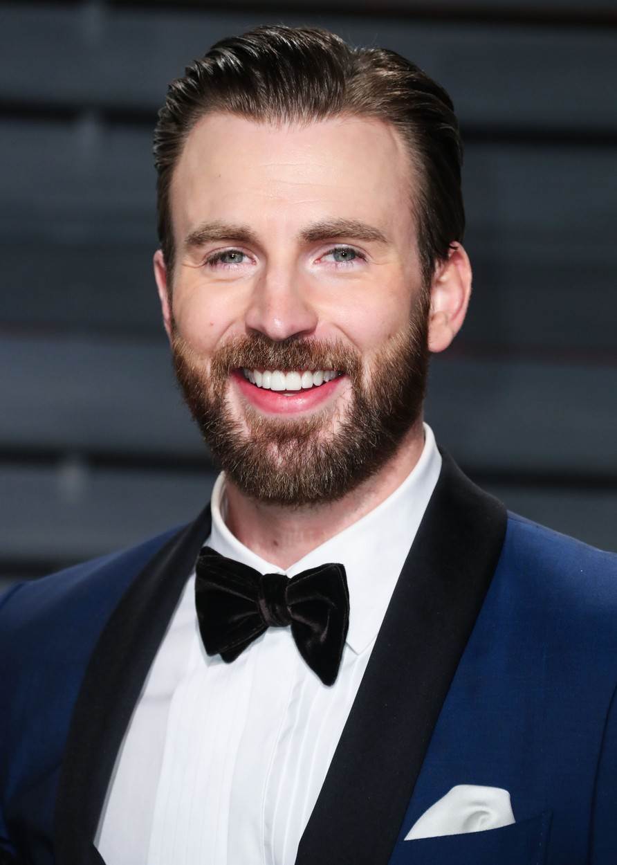 Glumac Chris Evans slavi 41. rođendan