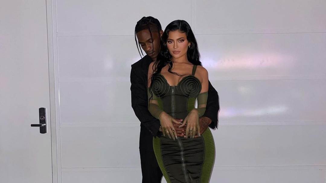 Kylie Jenner i Travis Scott zajedno su dobili dvoje djece