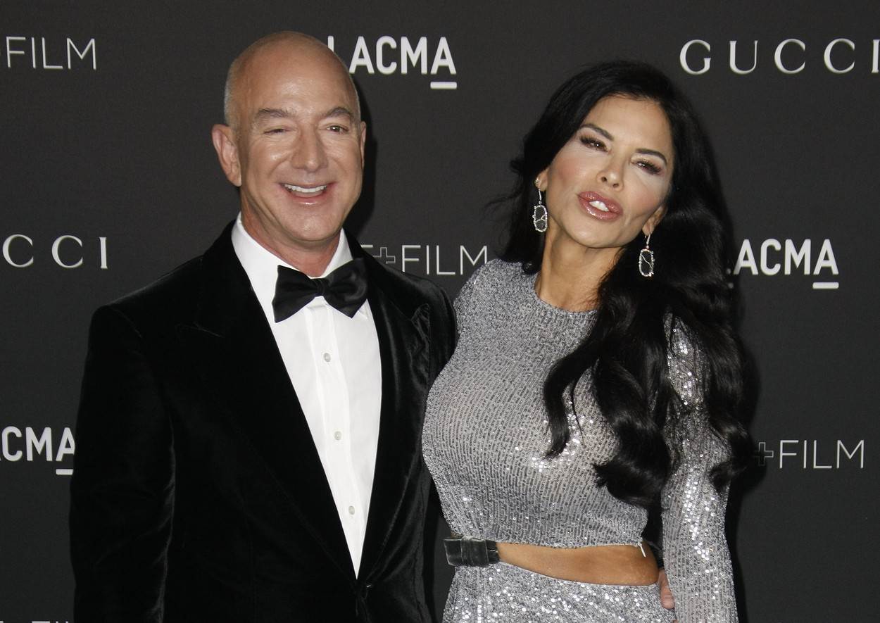 Lauren Sanchez pretjerala je s estetskim korekcijama