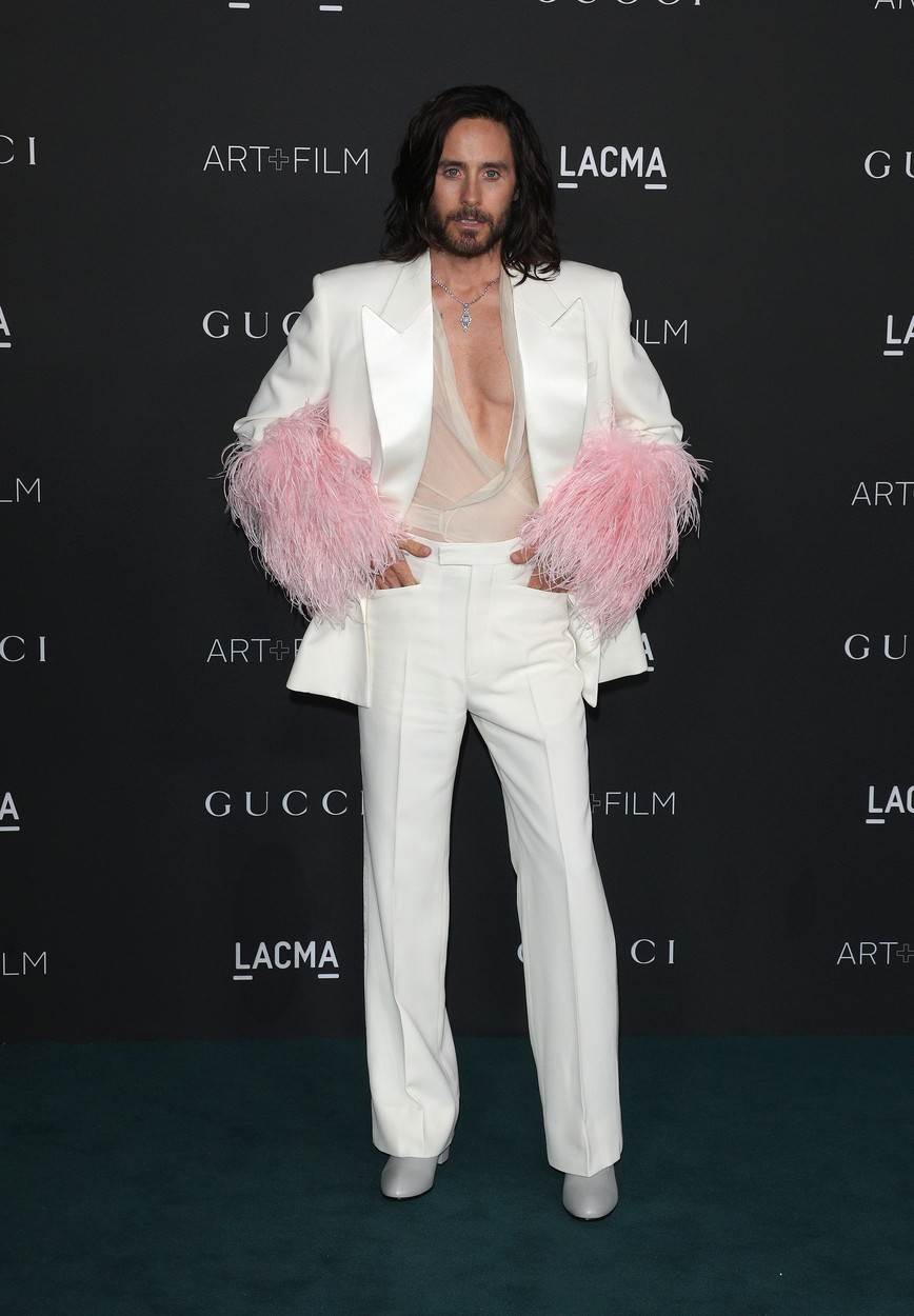 Jared Leto