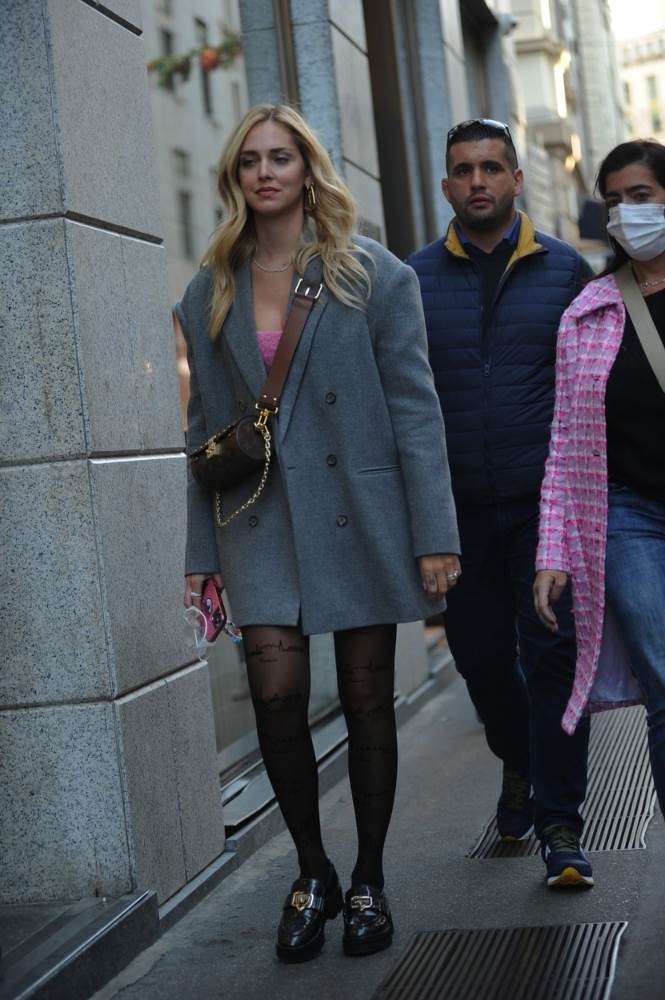Chiara Ferragni