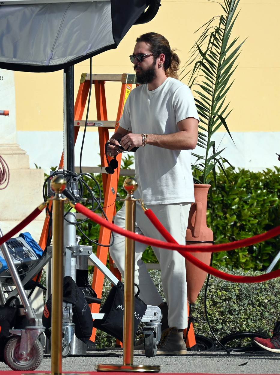 Tom Kaulitz