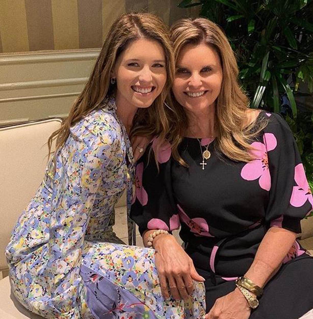 Maria Shriver