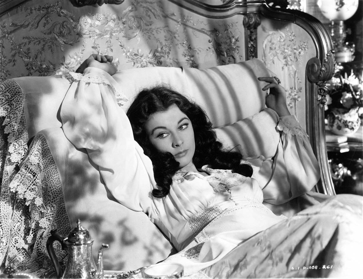 Vivien Leigh