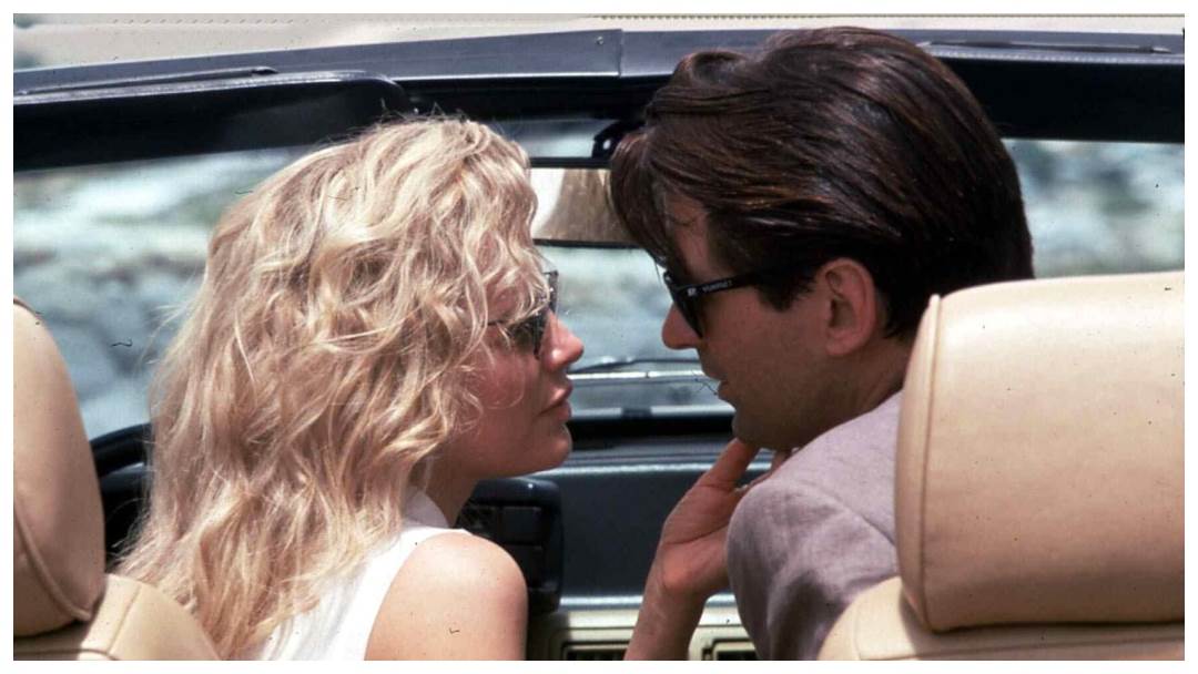 Kim Basinger i Alec Baldwin