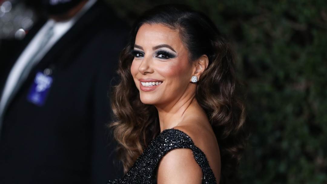 Eva Longoria