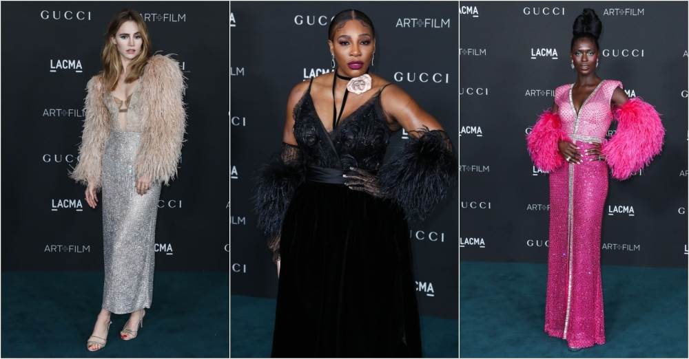 LACMA Art + Film Gala